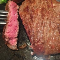 ステーキハウス ビーフオークマ 名古屋店 - 