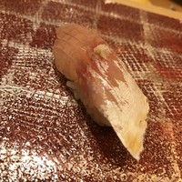 鮨　日本橋　鰤門 - 