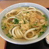 讃岐うどん 條辺