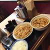 山田うどん あたご店