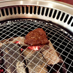 和牛焼肉 牛のよだれ - 