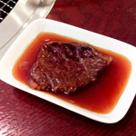 和牛焼肉 牛のよだれ - 