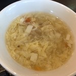 健康中華 青蓮 - スープアップ