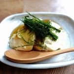 63734376 - 湯葉豆腐！！ヾ(o´∀｀o)ﾉﾜｧｰｨ♪