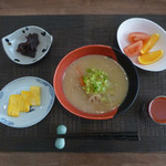 總本家　貝新 - 