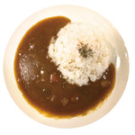 コクドウカレー - 料理写真: