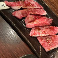 牛屋 銀兵衛 銀座本店 - 