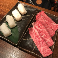 牛屋 銀兵衛 銀座本店 - 