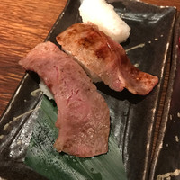 牛屋 銀兵衛 銀座本店 - 