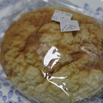 いせや - 料理写真:メロンパン＠130