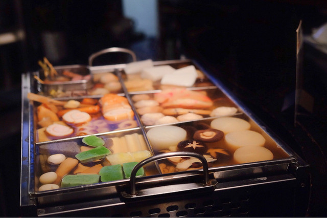 戈六 ぜいろく 六本木 おでん ネット予約可 食べログ