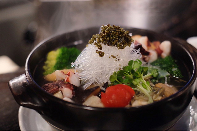 戈六 ぜいろく 六本木 おでん ネット予約可 食べログ