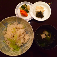 分とく山 - 