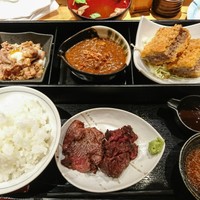 赤坂 金舌 - 