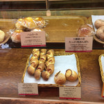 ブランジェ浅野屋 - 