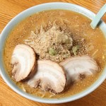 えぞっ子 蔦江 - 料理写真: