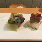 Sushi Souichi - 