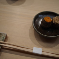 日本橋蛎殻町 すぎた - 