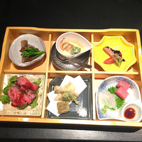 ステーキハウス ビーフオークマ 名古屋店 - 