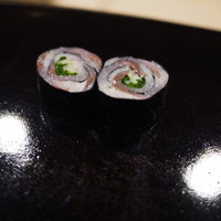 日本橋蛎殻町 すぎた - 