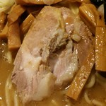 こうかいぼう - 柔らかくて美味しいチャーシュー