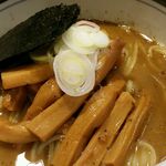 こうかいぼう - 大好きメンマ！