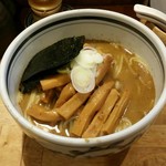 こうかいぼう - らーめんメンマトッピング