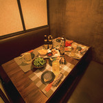 全席個室 × 肉寿司食べ放題 はるか - 