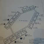 坐忘林 - こんな設計