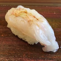 伊勢鮨 - 