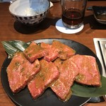 焼肉 大貫 - 