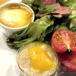 メルモーゾ ダ ドロカワ - 