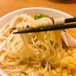 ラーメン横浜家 - 