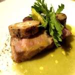 メルモーゾ ダ ドロカワ - 