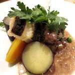 メルモーゾ ダ ドロカワ - 