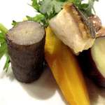 メルモーゾ ダ ドロカワ - 