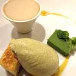 メルモーゾ ダ ドロカワ - 