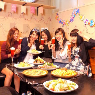 忘年会 新年会に 食べログ限定女子会 タピオカ カクテル オードブル盛りだくさん ヘルシー女子会コース3時間 5000 3500 Eureka Bar And Diner エウレカ 立川南 バー 食べログ 忘年会 新年会に 食べログ限定女子会 タピオカ カクテル オードブル盛りだくさん ヘルシー女子会コース3時間 5000 3500 Eureka Bar And Diner エウレカ 立川南 バー 食べログ