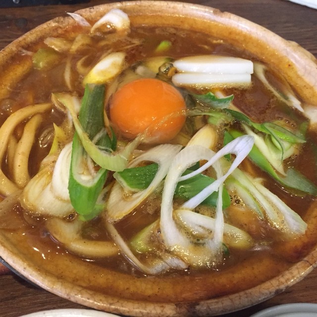 閉店 鯱市 大須店 上前津 カレーうどん 食べログ