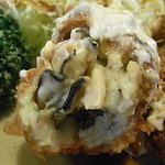 とんかつ おさむ - 