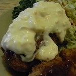 とんかつ おさむ - 