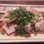 やきとん ひょっとこ - ガツ(2011/1/7)