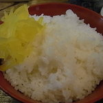 とんかつ おさむ - 