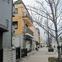 ル ベナトン - 店舗外観