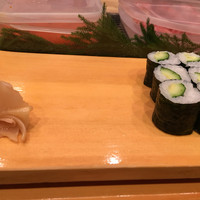なかや寿司 - 
