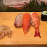 なかや寿司 - 