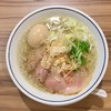 らーめん鱗 西中島店