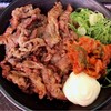 カルビ丼とスン豆腐専門店 韓丼 新堀川本店