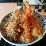 丼どん亭 - 
