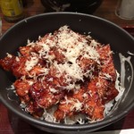 ドライブインいとう豚丼名人 - 